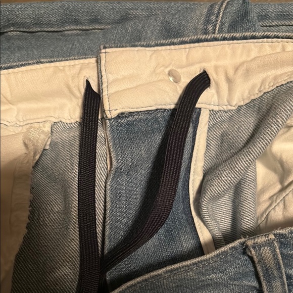 Nike SB Cordura El jeano elastic denim light blue - Picture 4 of 6